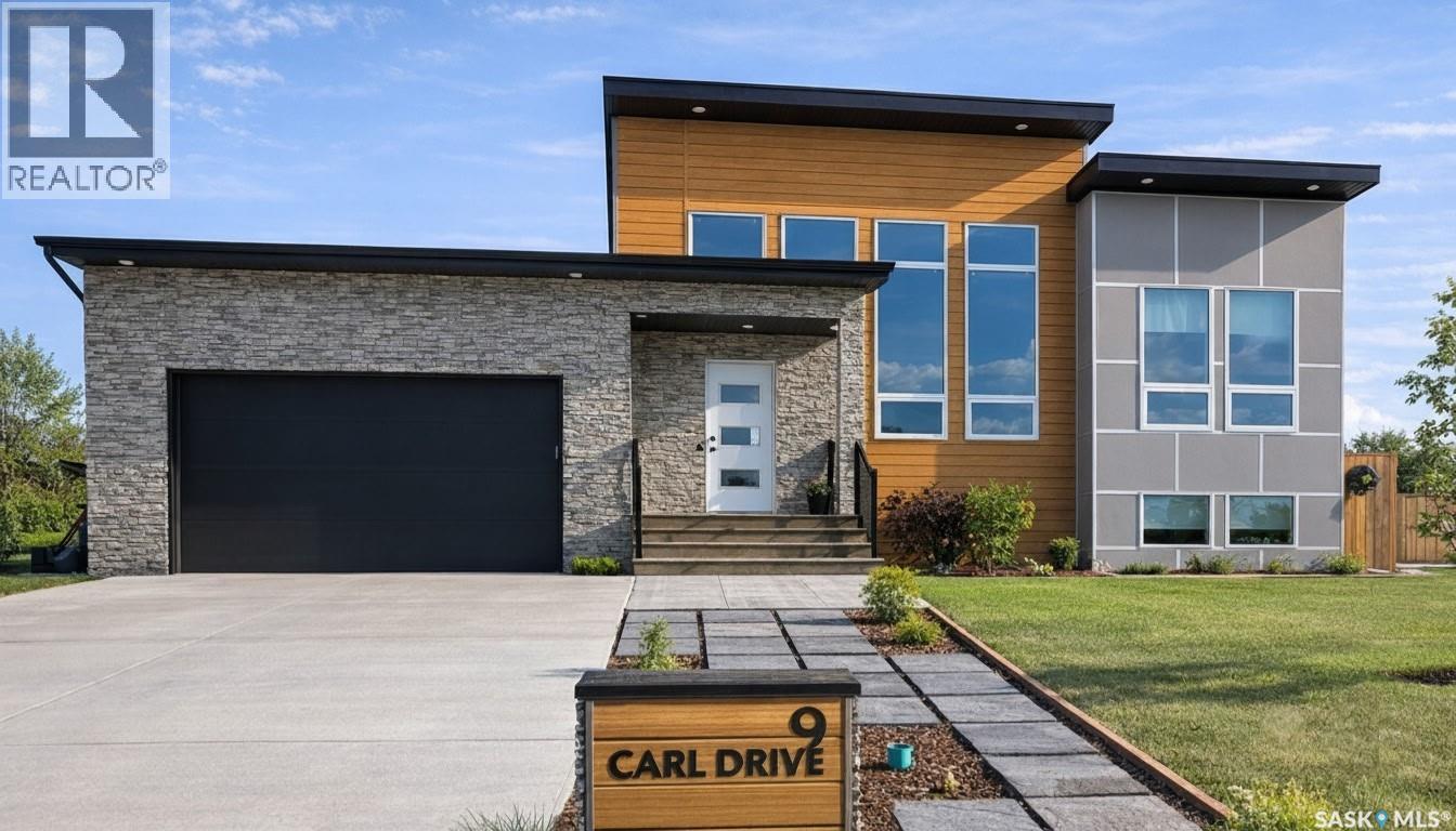 9 Carl Drive, Meadow Lake, Saskatchewan  S9X 1Z9 - Photo 1 - SK031480