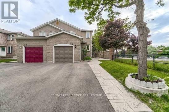 BASEMENT - 66 TOWNLEY CRESCENT, Brampton, Ontario