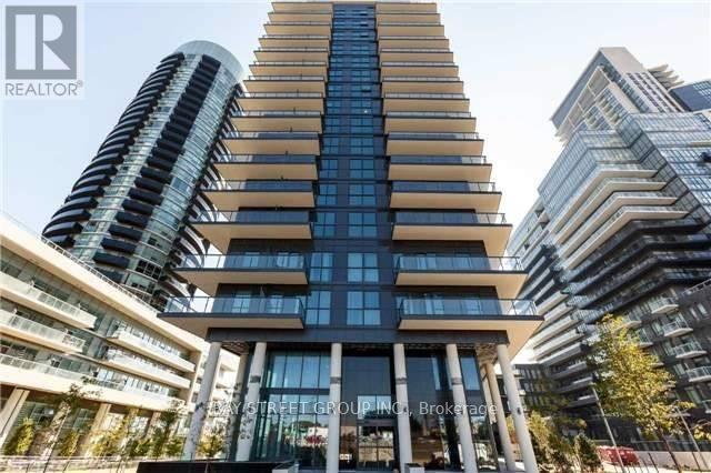 #407 - 39 ANNIE CRAIG DRIVE, Toronto, Ontario