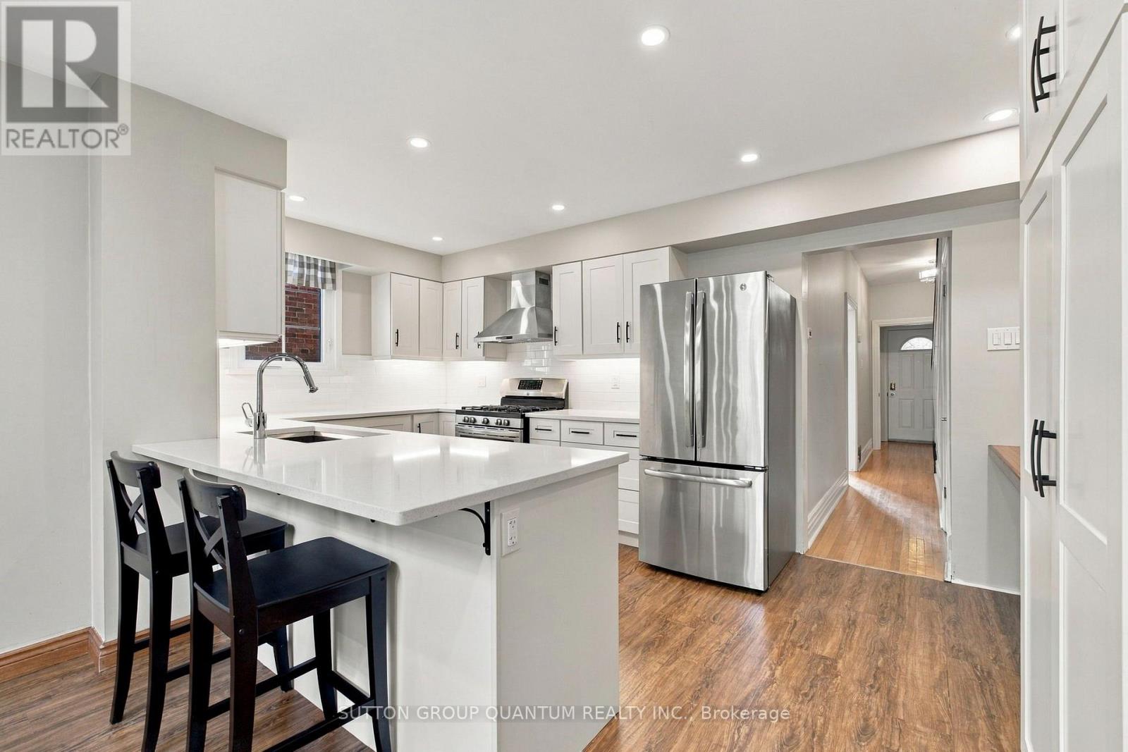 18 Albani Street, Toronto, Ontario  M8V 1X2 - Photo 10 - W13833034
