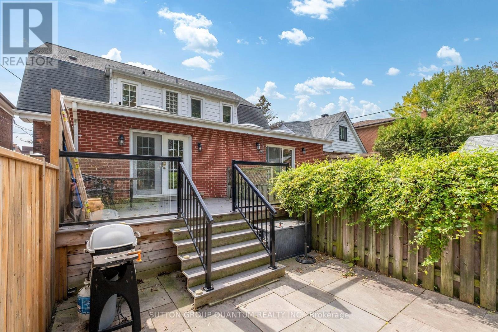 18 Albani Street, Toronto, Ontario  M8V 1X2 - Photo 25 - W13833034