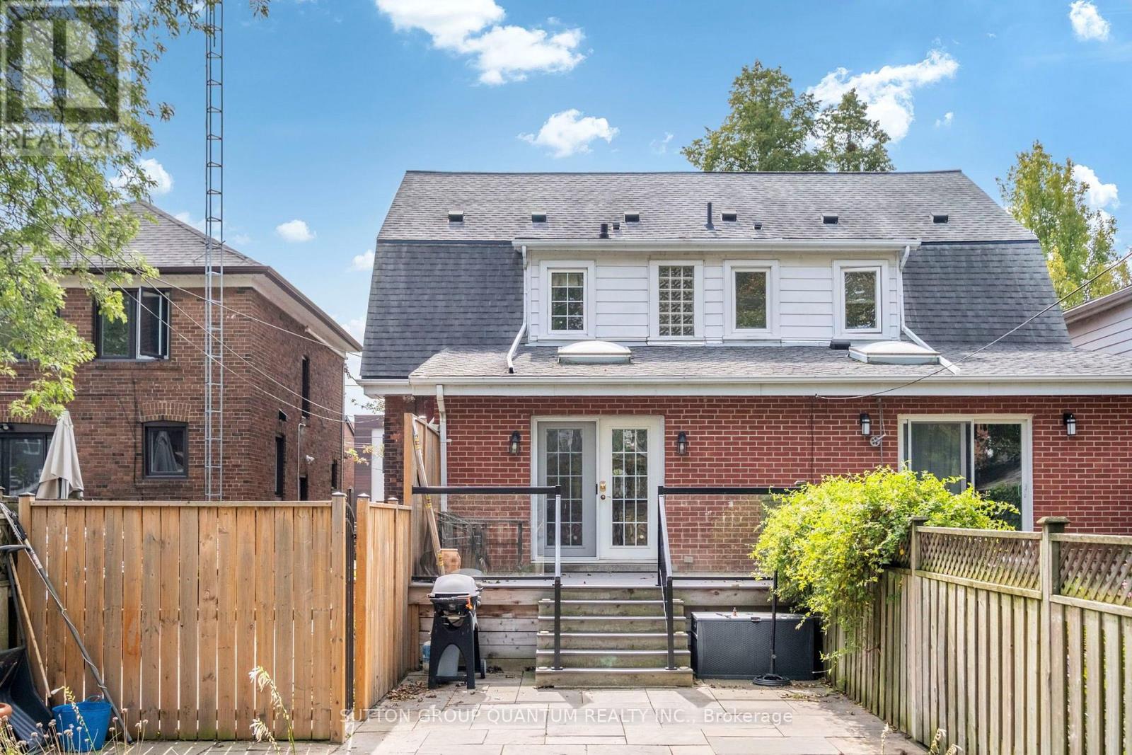 18 Albani Street, Toronto, Ontario  M8V 1X2 - Photo 29 - W13833034