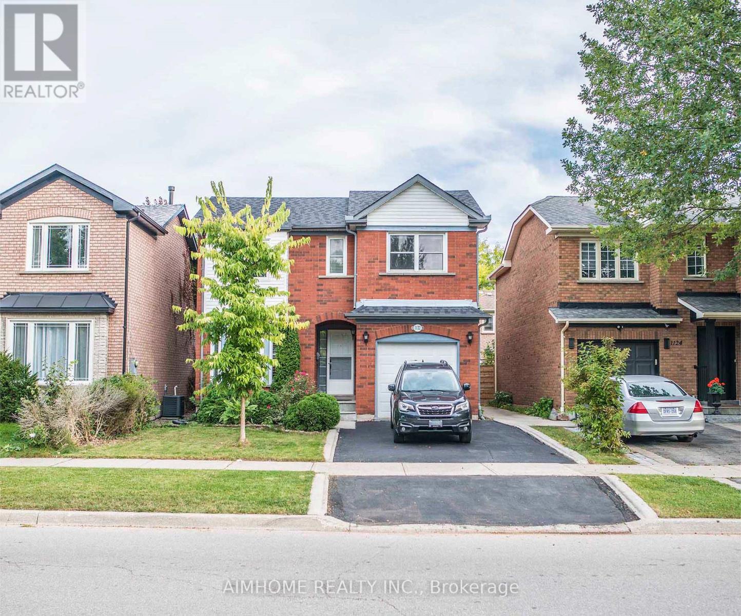 1122 GLEN VALLEY ROAD, Oakville, Ontario