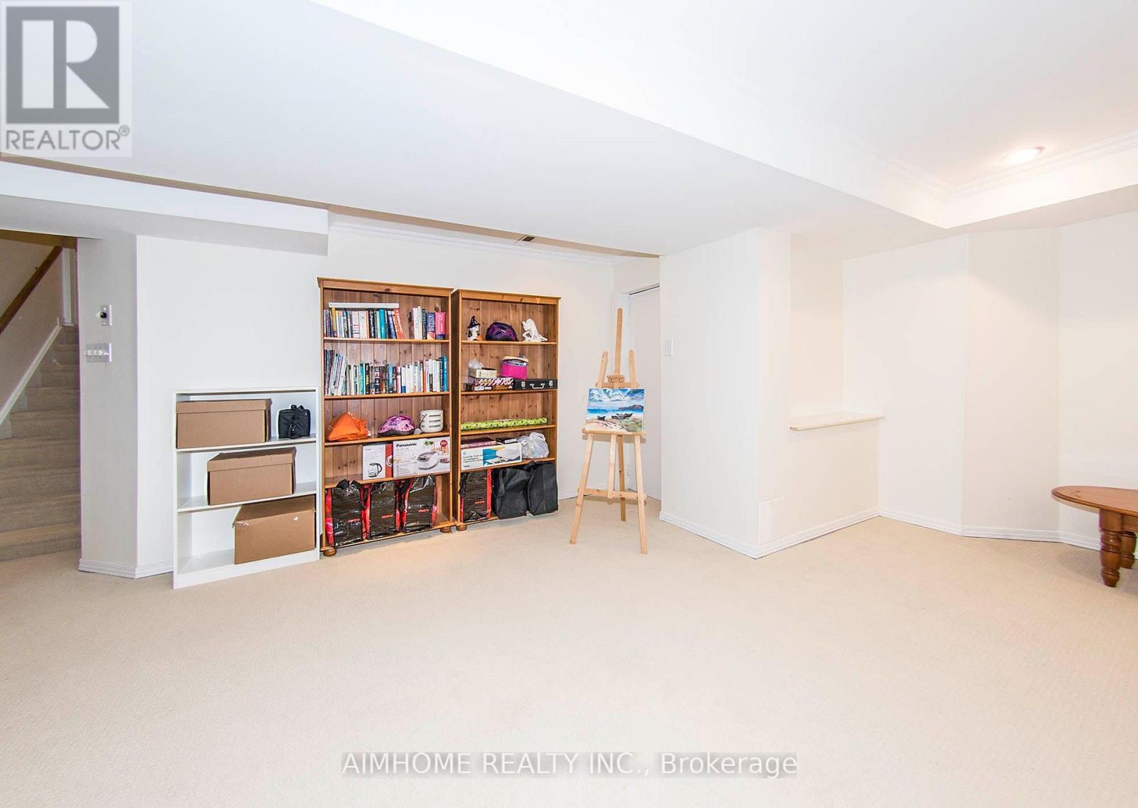 1122 Glen Valley Road, Oakville, Ontario  L6M 3K8 - Photo 21 - W13833036