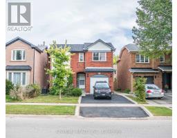 1122 GLEN VALLEY ROAD, Oakville, Ontario