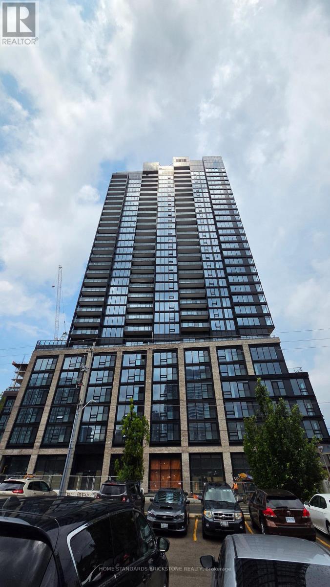 1007 - 41 WILSON STREET, Hamilton, Ontario