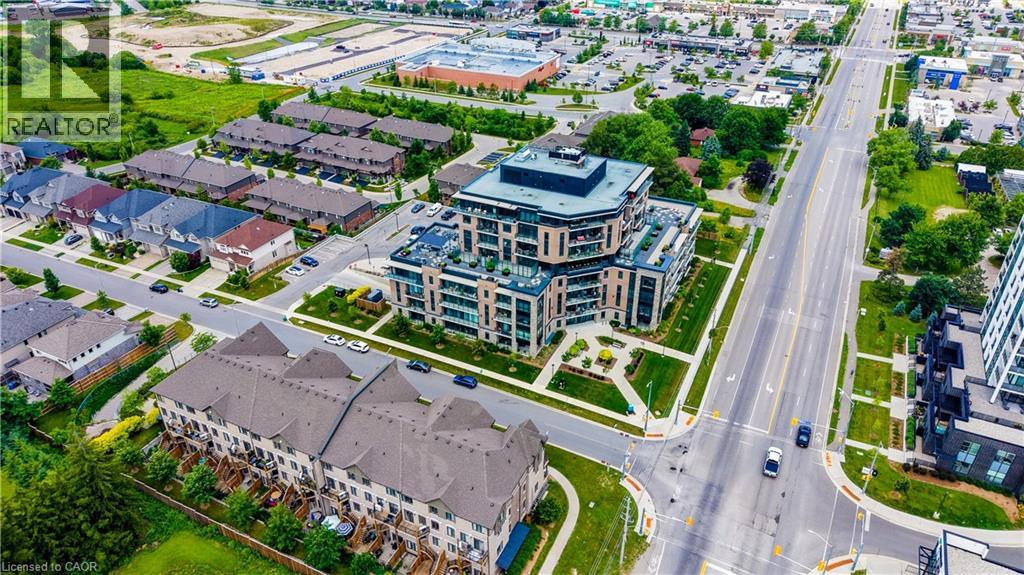 332 GOSLING Gardens Unit# 104, Guelph, Ontario