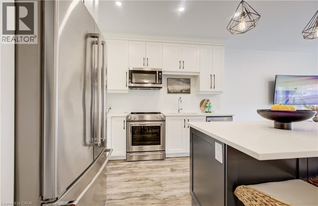 332 Gosling Gardens Unit# 104, Guelph, Ontario  N1L 0P8 - Photo 5 - 40847320