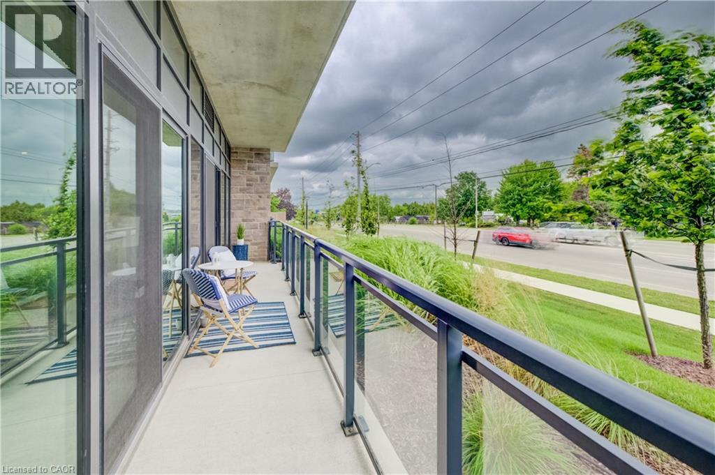 332 Gosling Gardens Unit# 104, Guelph, Ontario  N1L 0P8 - Photo 31 - 40847320