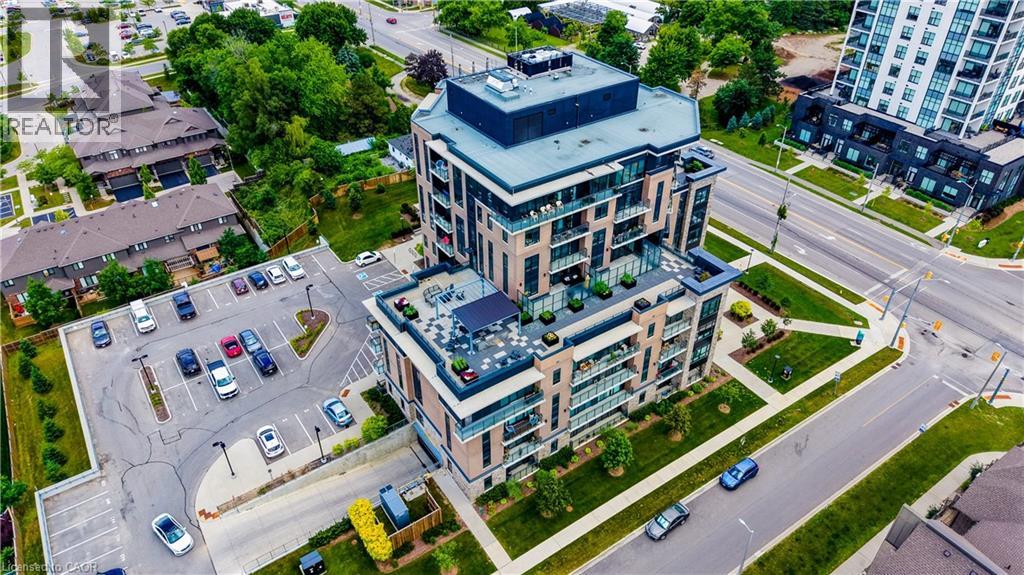 332 Gosling Gardens Unit# 104, Guelph, Ontario  N1L 0P8 - Photo 45 - 40847320