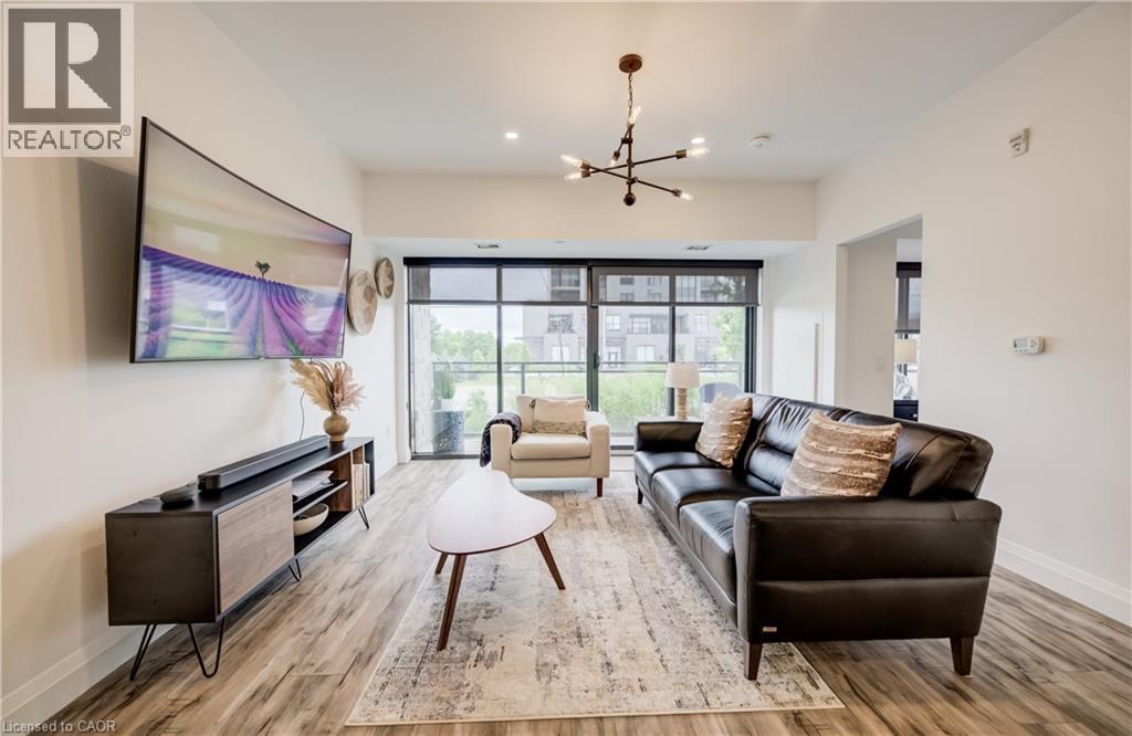 332 Gosling Gardens Unit# 104, Guelph, Ontario  N1L 0P8 - Photo 8 - 40847320