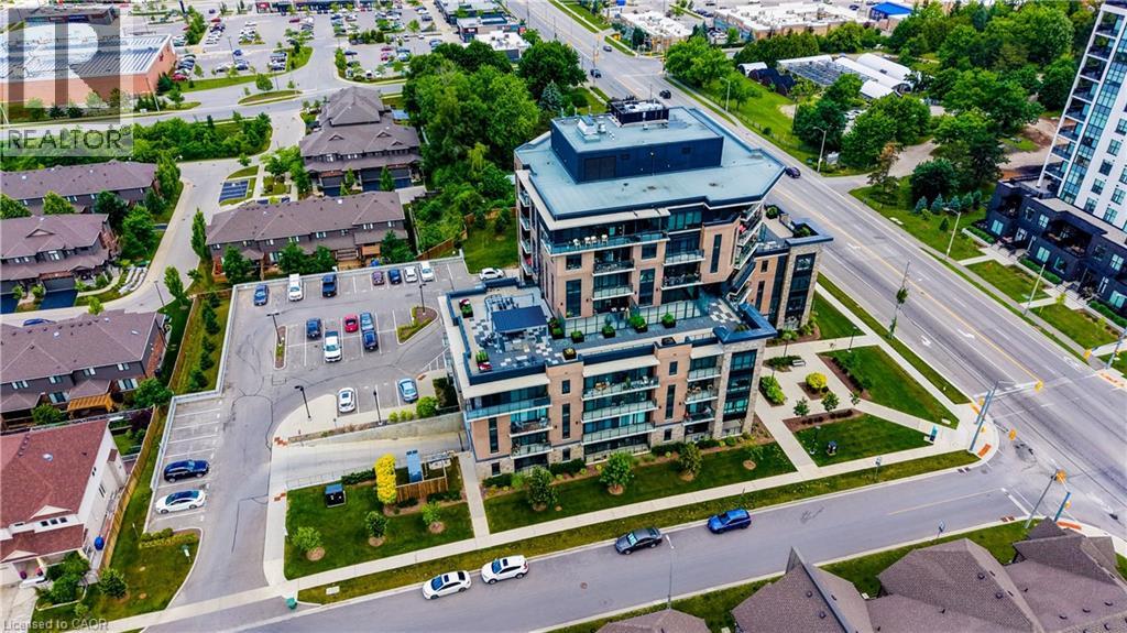 332 Gosling Gardens Unit# 104, Guelph, Ontario  N1L 0P8 - Photo 44 - 40847320