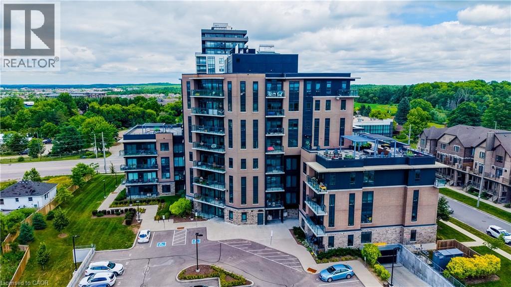 332 Gosling Gardens Unit# 104, Guelph, Ontario  N1L 0P8 - Photo 46 - 40847320