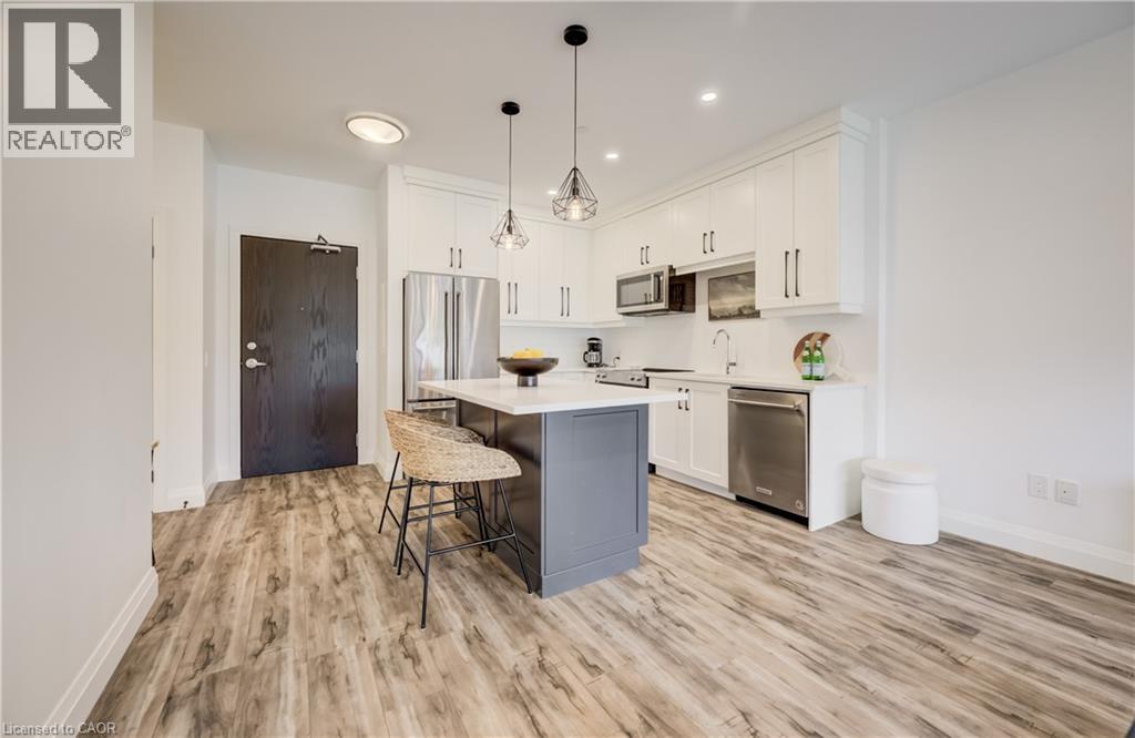332 Gosling Gardens Unit# 104, Guelph, Ontario  N1L 0P8 - Photo 13 - 40847320