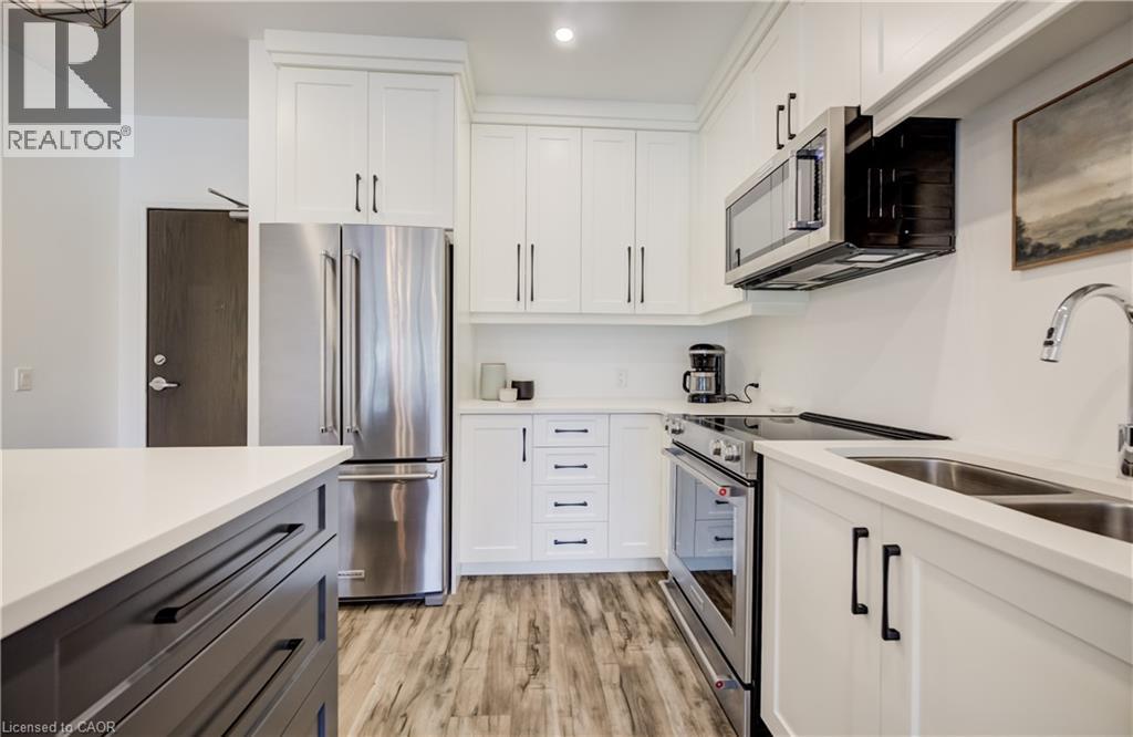 332 Gosling Gardens Unit# 104, Guelph, Ontario  N1L 0P8 - Photo 4 - 40847320