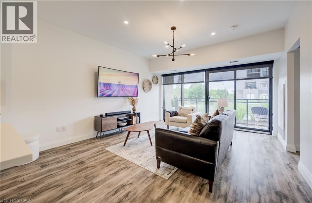 332 Gosling Gardens Unit# 104, Guelph, Ontario  N1L 0P8 - Photo 7 - 40847320