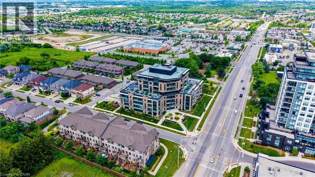 332 Gosling Gardens Unit# 104, Guelph, Ontario  N1L 0P8 - Photo 43 - 40847320