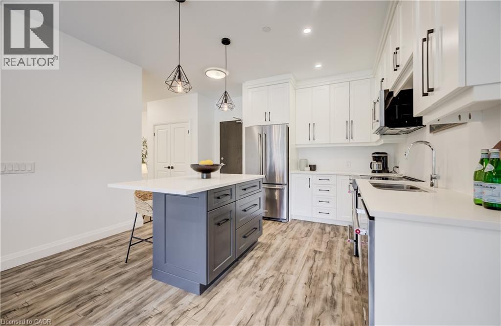 332 Gosling Gardens Unit# 104, Guelph, Ontario  N1L 0P8 - Photo 3 - 40847320