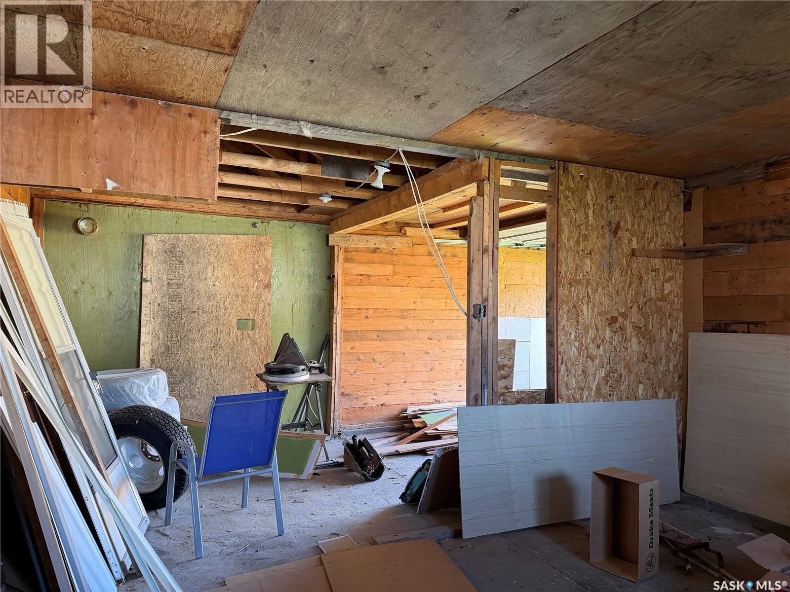 618 Forget Street, Foam Lake, Saskatchewan  S0A 1A0 - Photo 37 - SK049679
