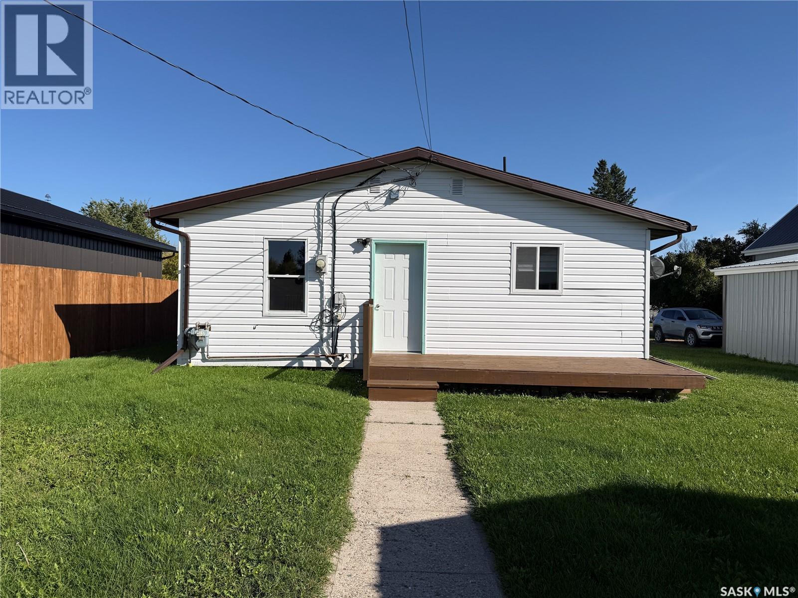 618 Forget Street, Foam Lake, Saskatchewan  S0A 1A0 - Photo 40 - SK049679