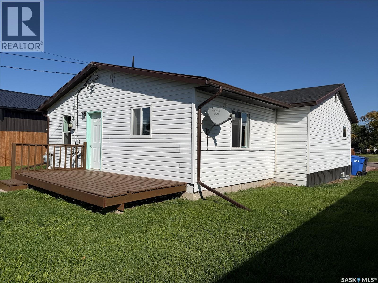 618 Forget Street, Foam Lake, Saskatchewan  S0A 1A0 - Photo 41 - SK049679