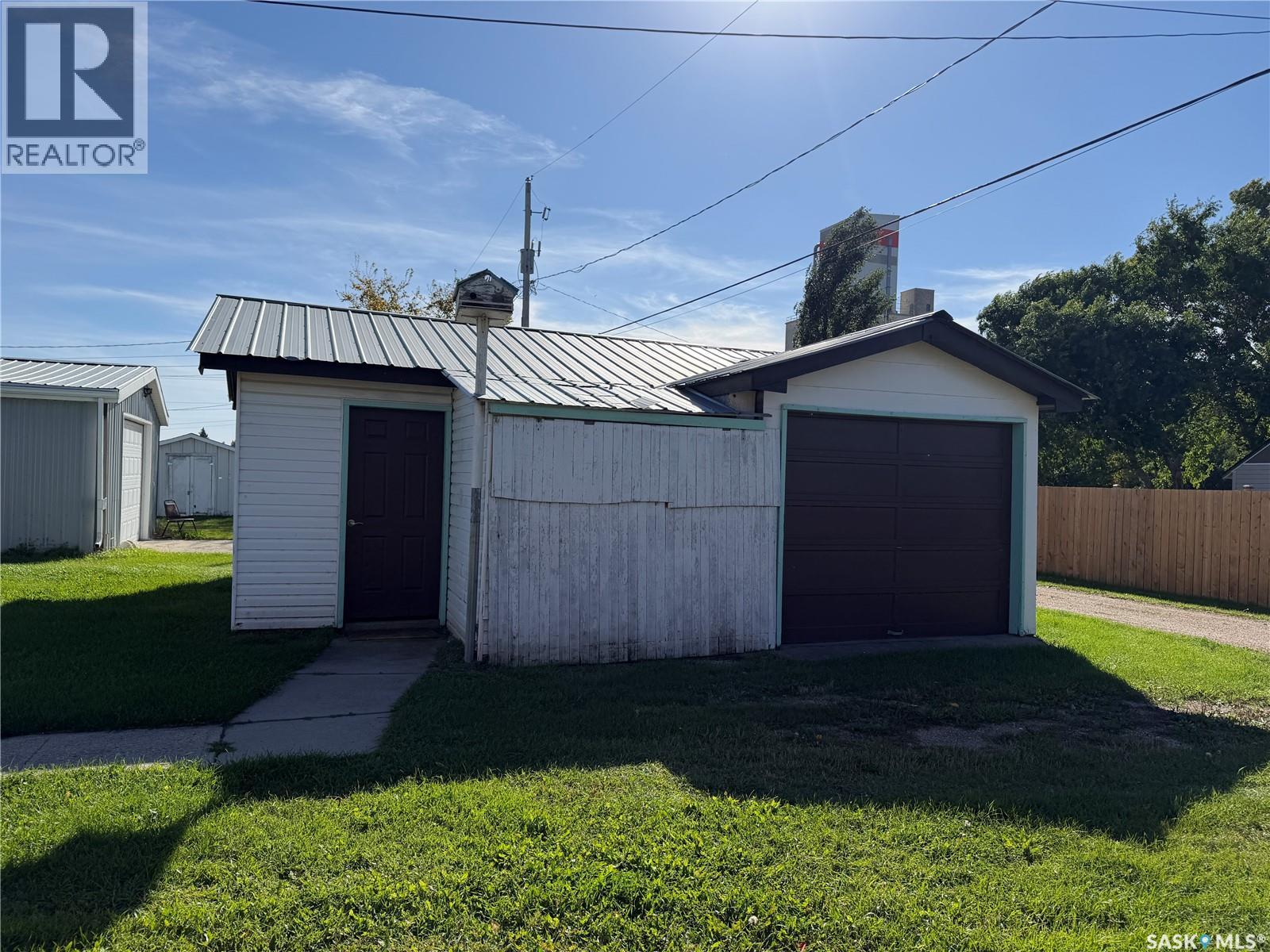 618 Forget Street, Foam Lake, Saskatchewan  S0A 1A0 - Photo 42 - SK049679