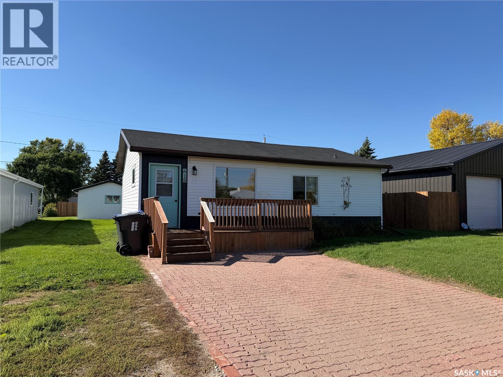 618 Forget Street, Foam Lake, Saskatchewan  S0A 1A0 - Photo 43 - SK049679