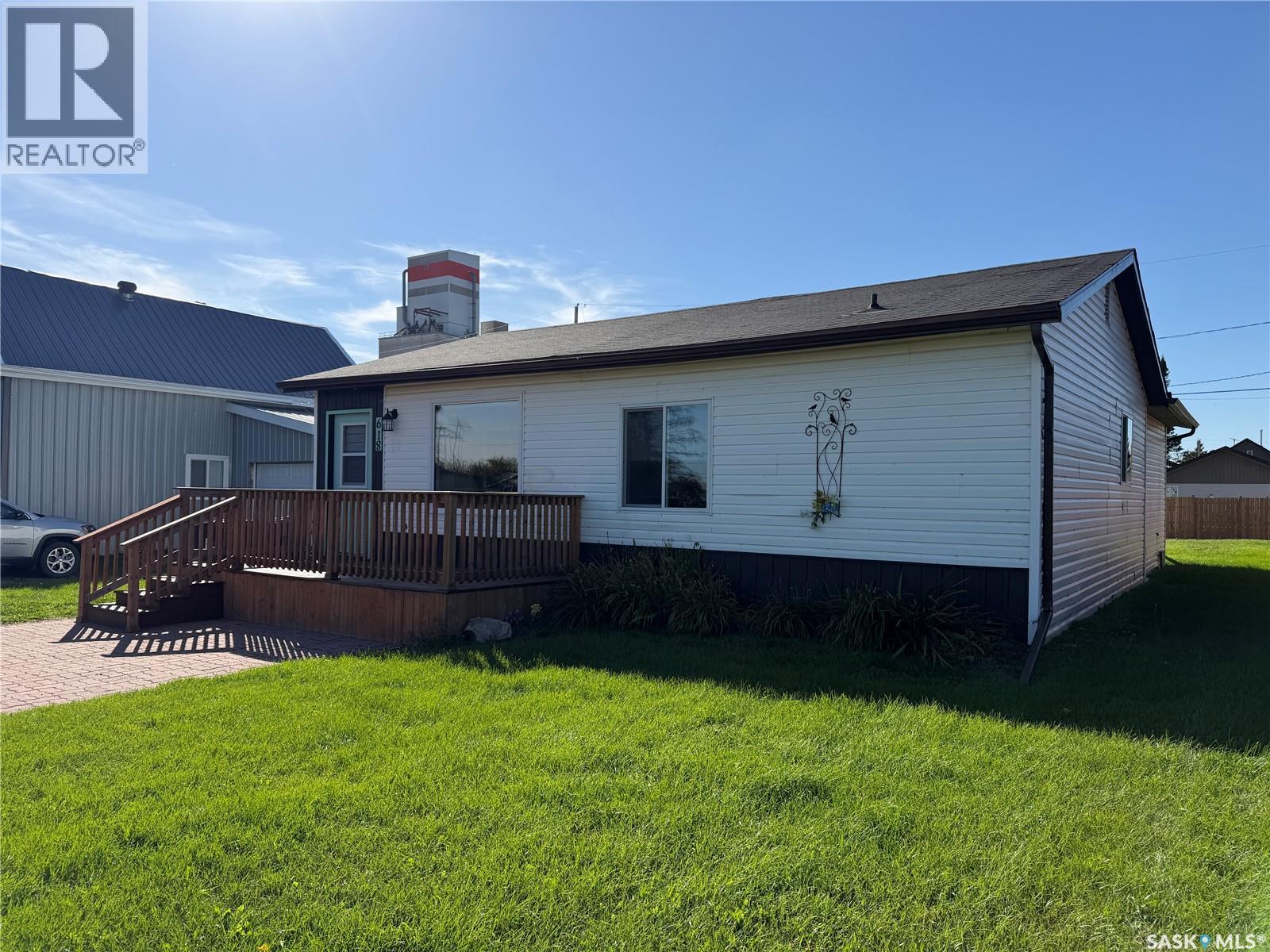 618 Forget Street, Foam Lake, Saskatchewan  S0A 1A0 - Photo 44 - SK049679