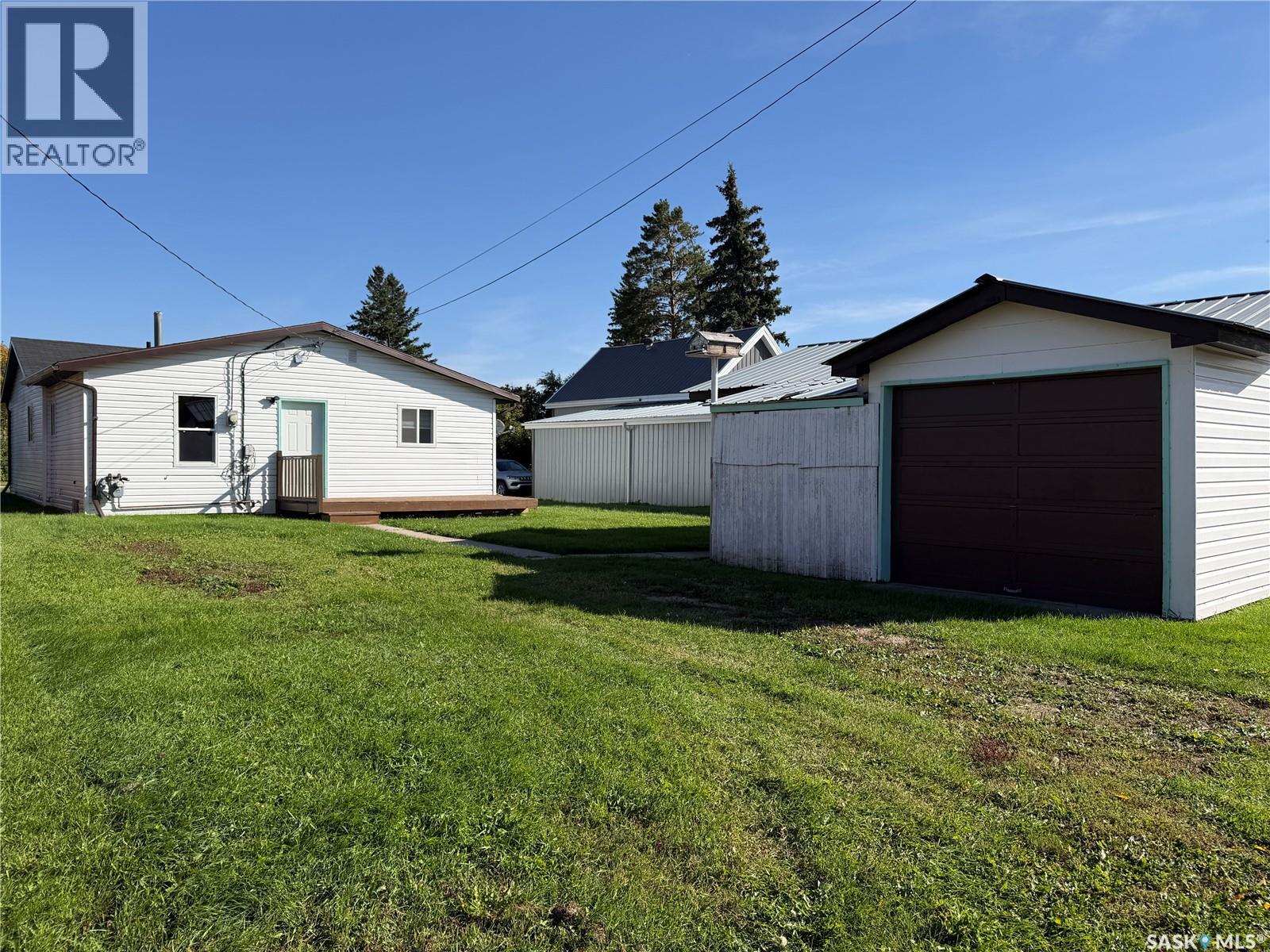 618 Forget Street, Foam Lake, Saskatchewan  S0A 1A0 - Photo 45 - SK049679