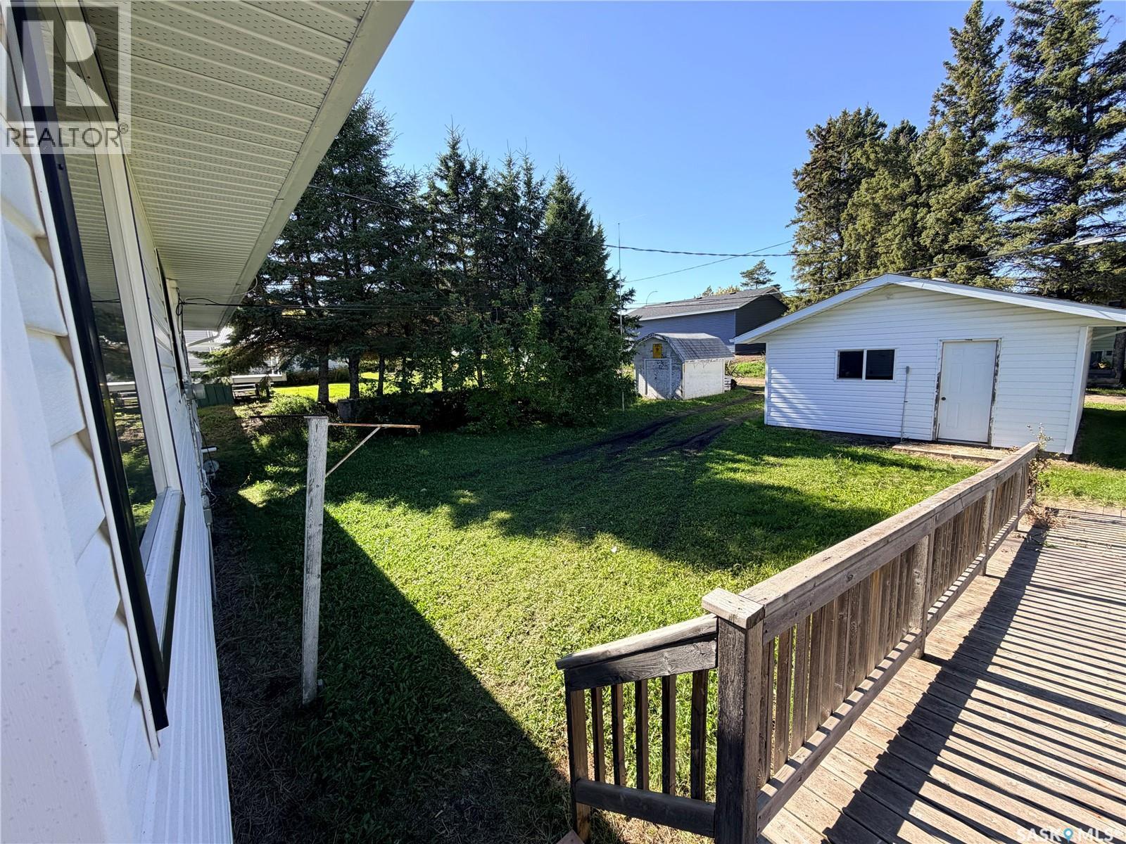 605 Hall Street, Kelvington, Saskatchewan  S0A 1W0 - Photo 29 - SK049645