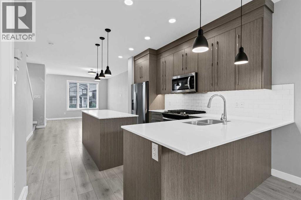 104 Corner Meadows Gate Ne, Calgary, Alberta  T3N 1J7 - Photo 11 - A2348230