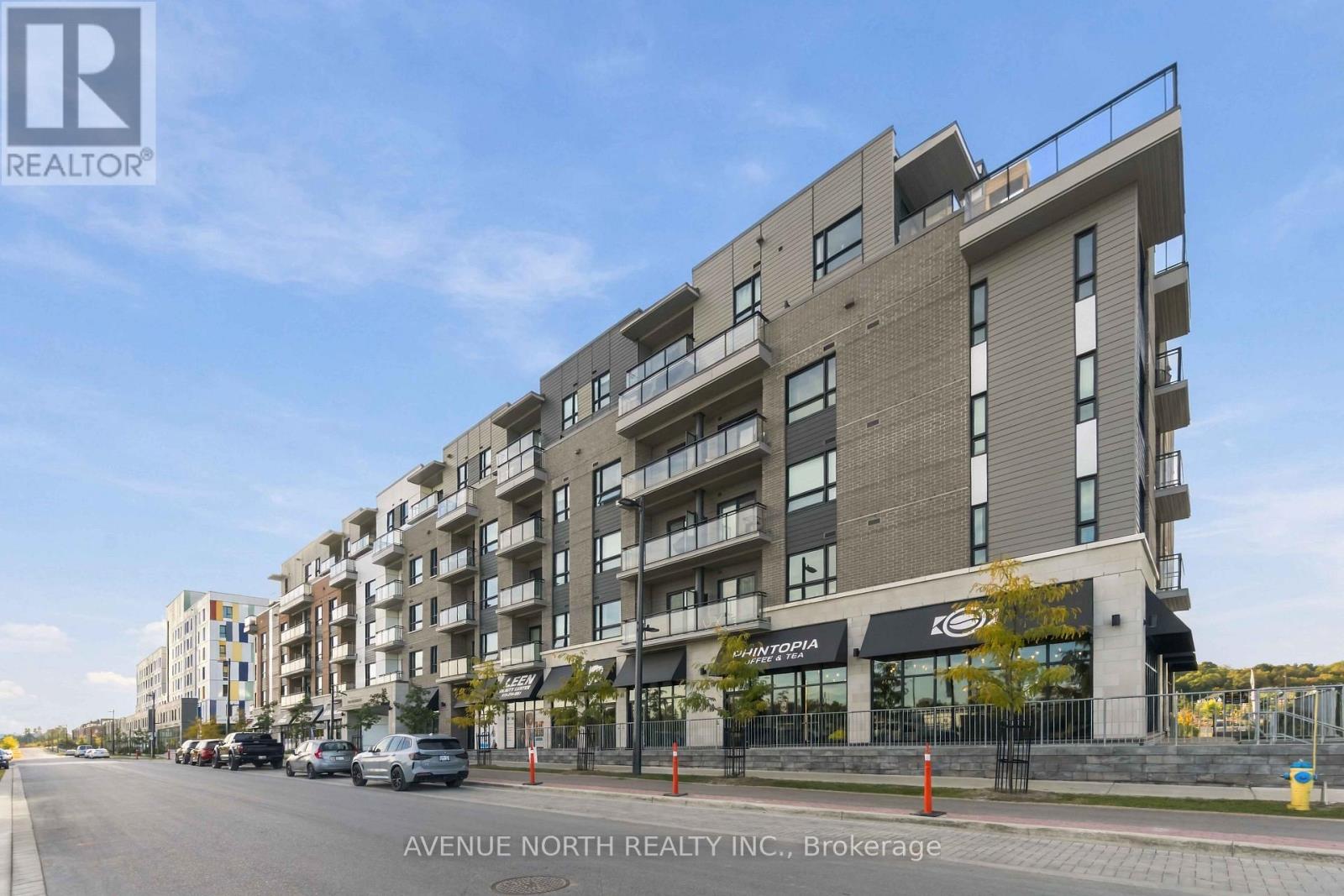 202 - 1350 Hemlock Road, Ottawa, Ontario  K1K 5C2 - Photo 2 - X13833050