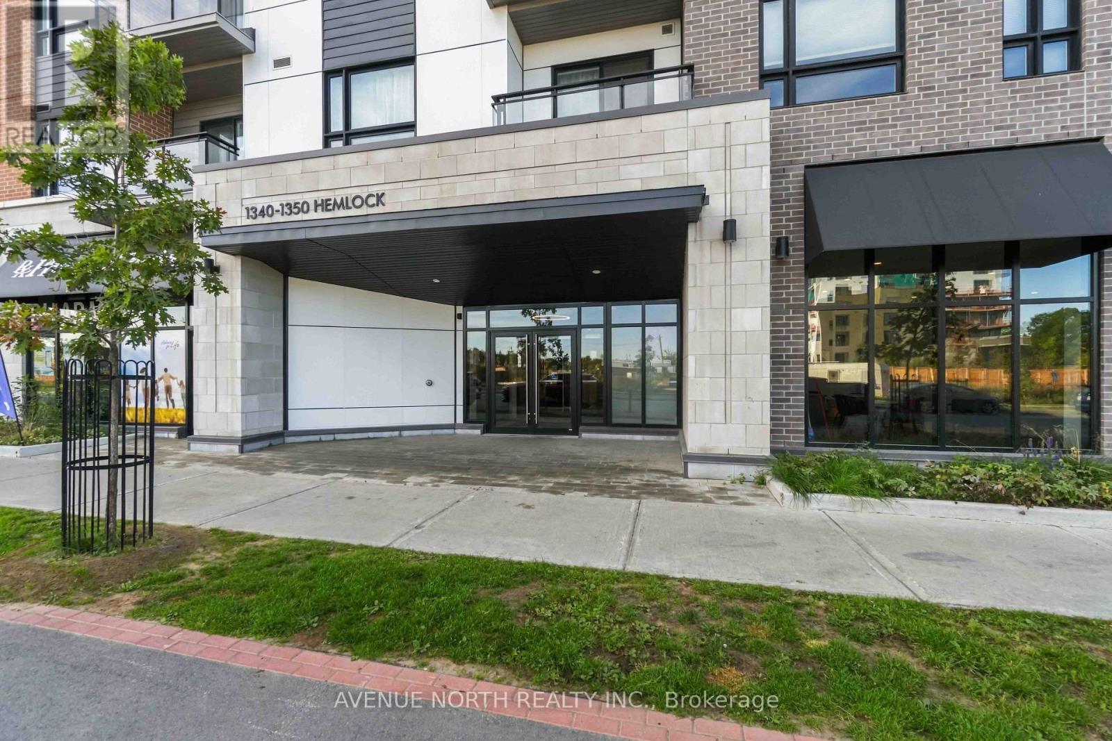 202 - 1350 Hemlock Road, Ottawa, Ontario  K1K 5C2 - Photo 3 - X13833050