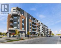 202 - 1350 HEMLOCK ROAD, Ottawa, Ontario