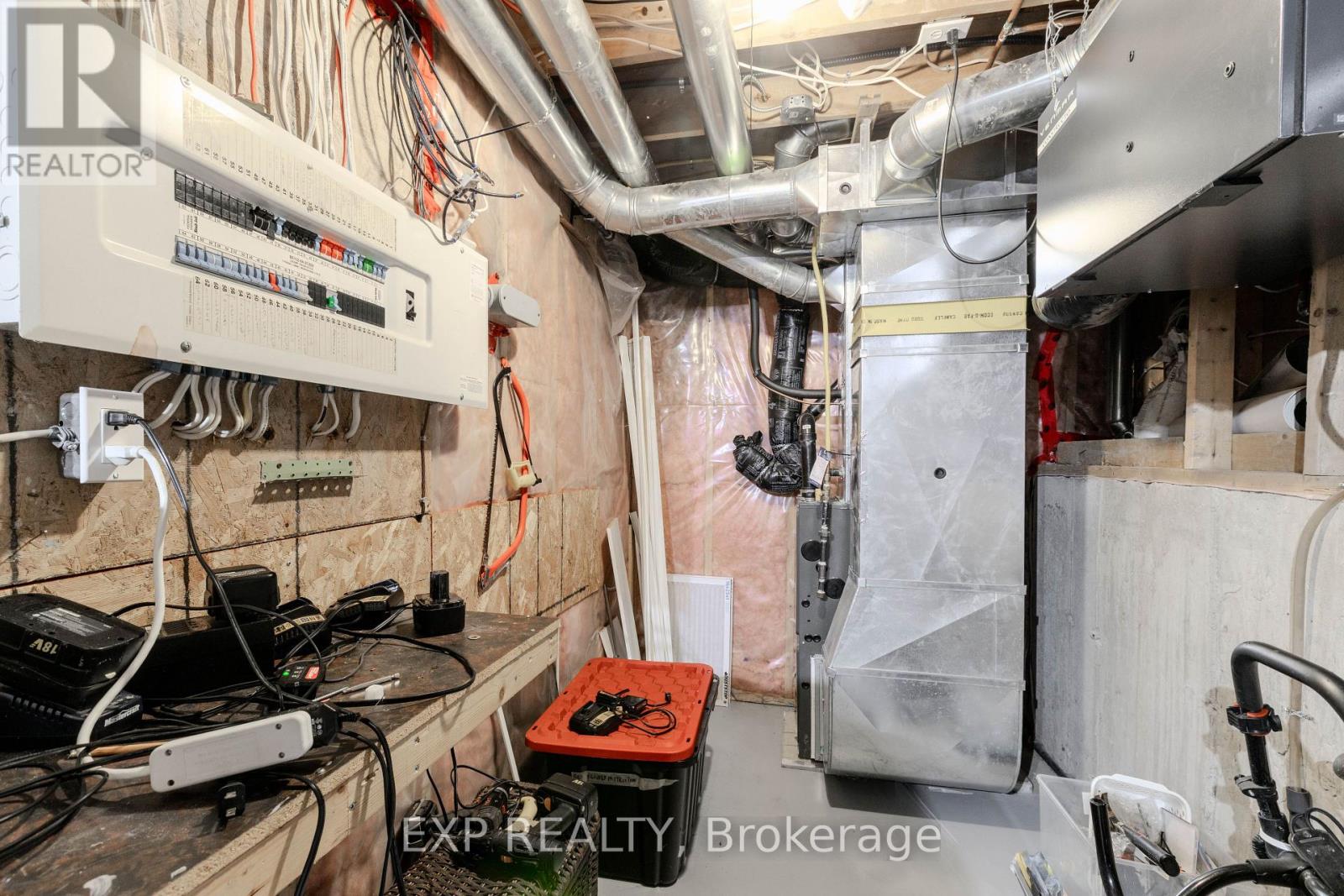 160 Heritage Place, Cornwall, Ontario  K6J 5V6 - Photo 48 - X13833048