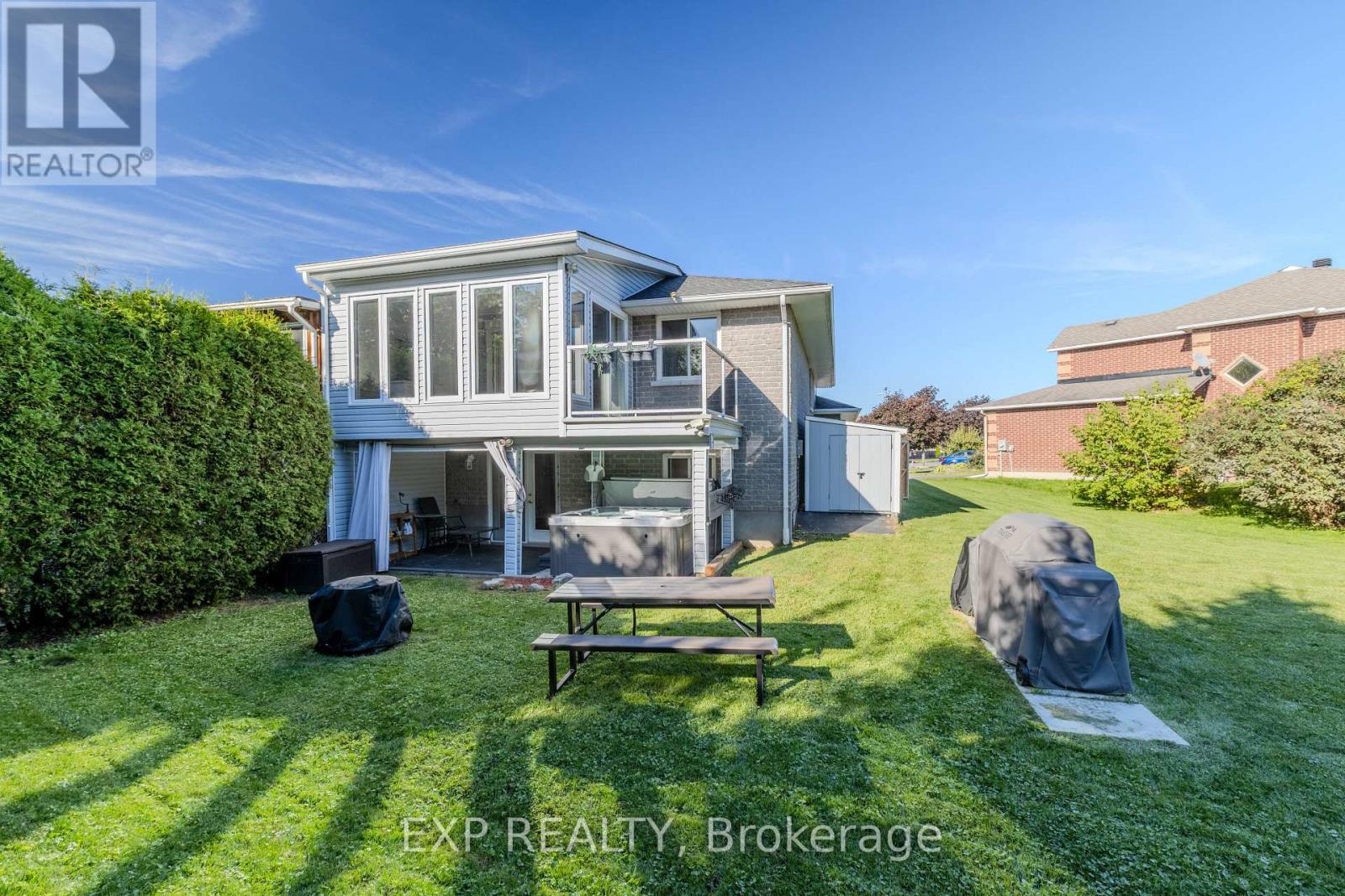 160 Heritage Place, Cornwall, Ontario  K6J 5V6 - Photo 7 - X13833048