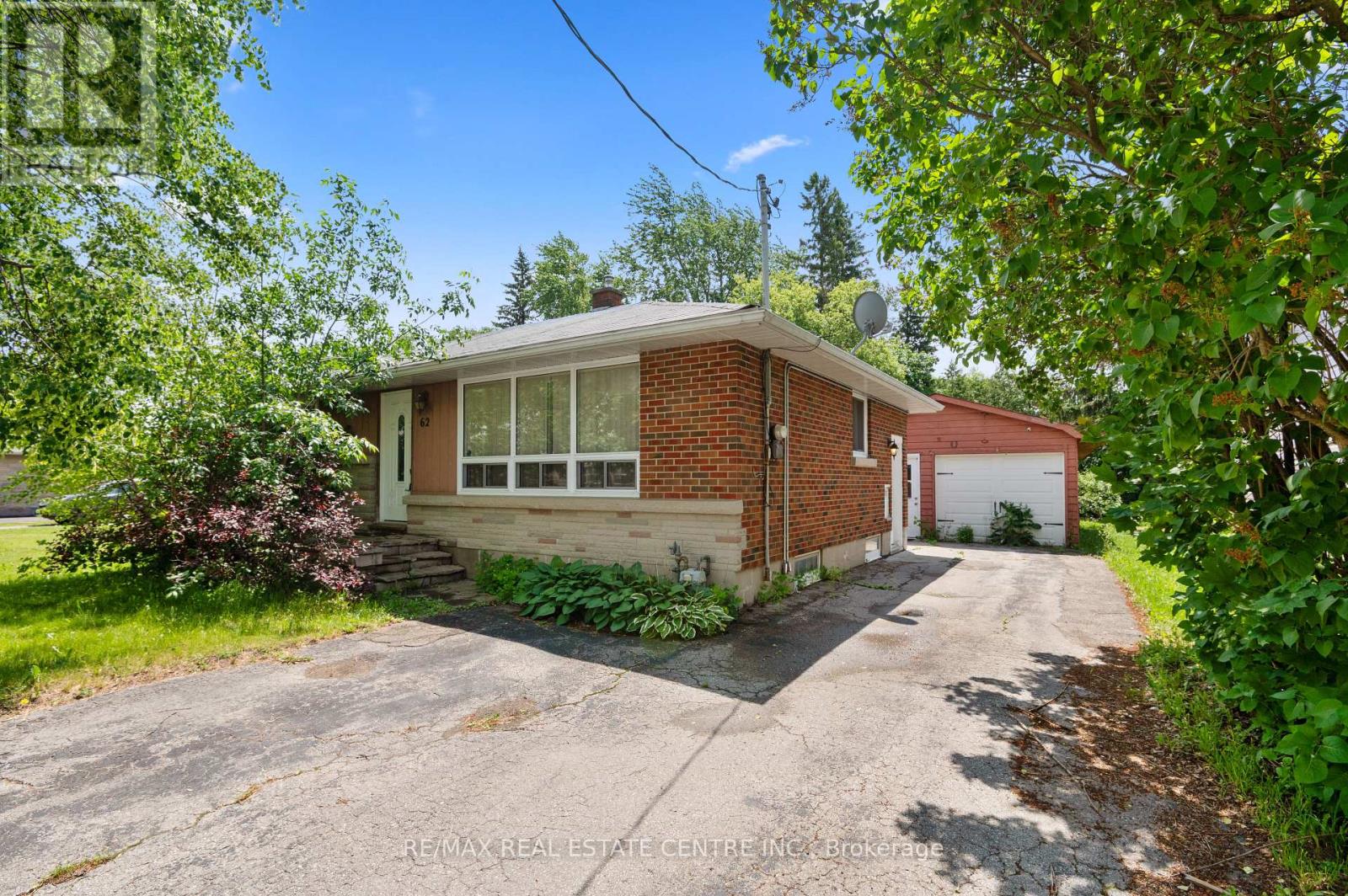 62 Elizabeth Street, Orangeville, Ontario  L9W 1C6 - Photo 2 - W13831808