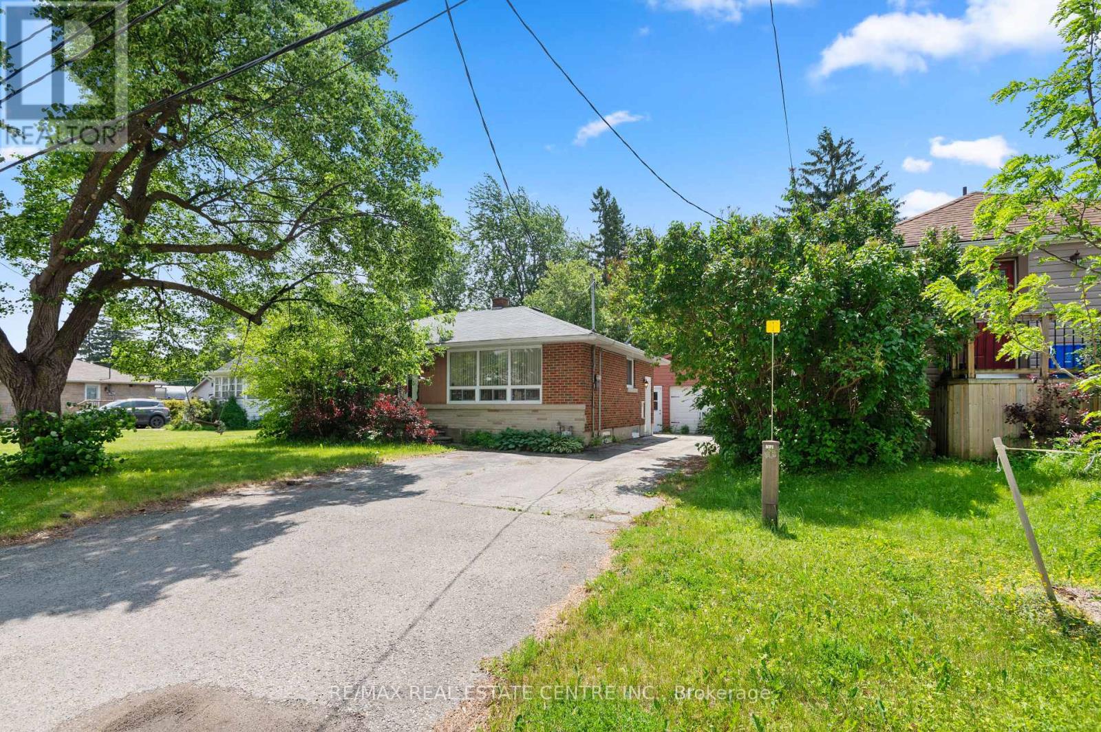 62 Elizabeth Street, Orangeville, Ontario  L9W 1C6 - Photo 3 - W13831808