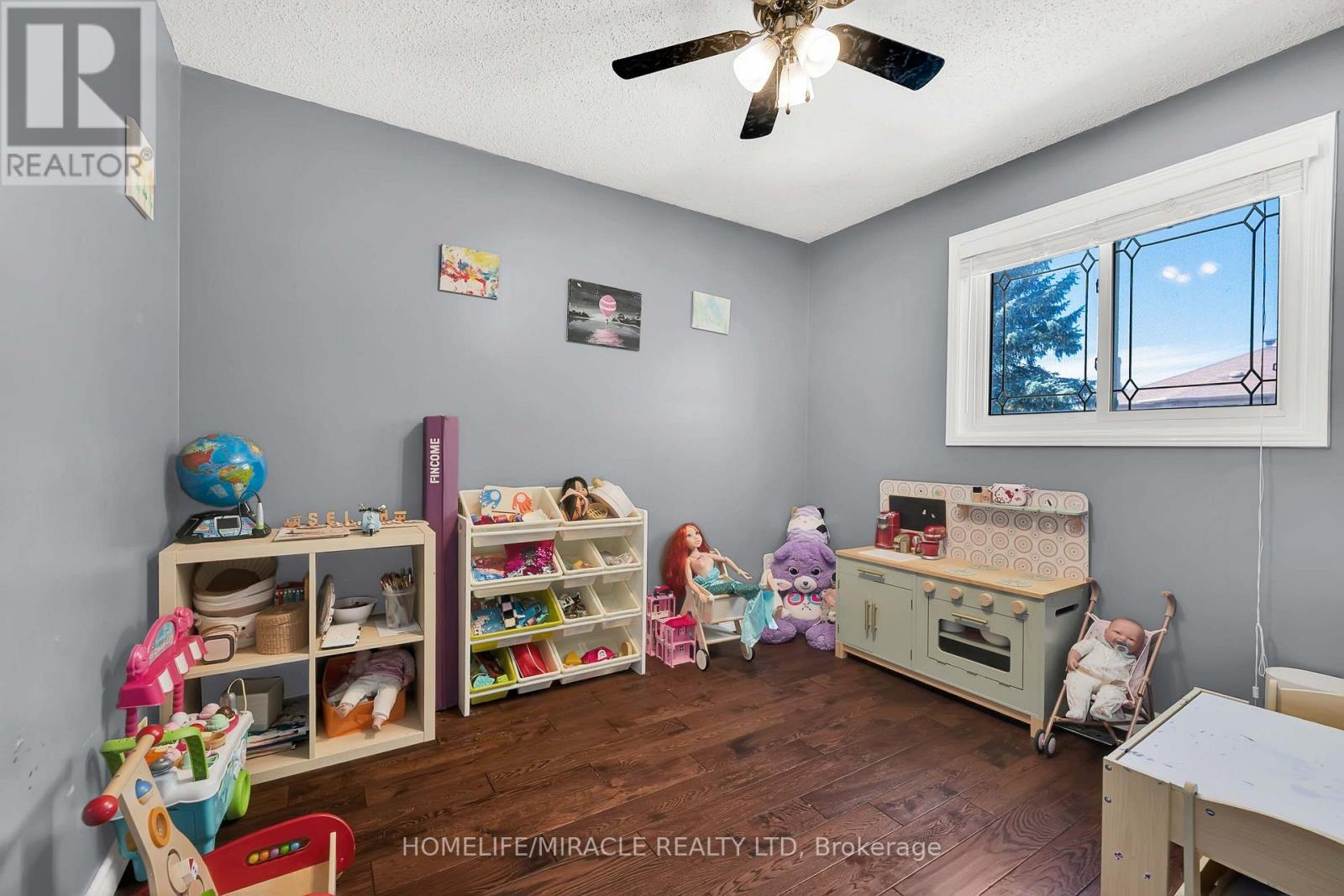 9 Iris Crescent, Brampton, Ontario  L6Z 3H8 - Photo 26 - W13833054