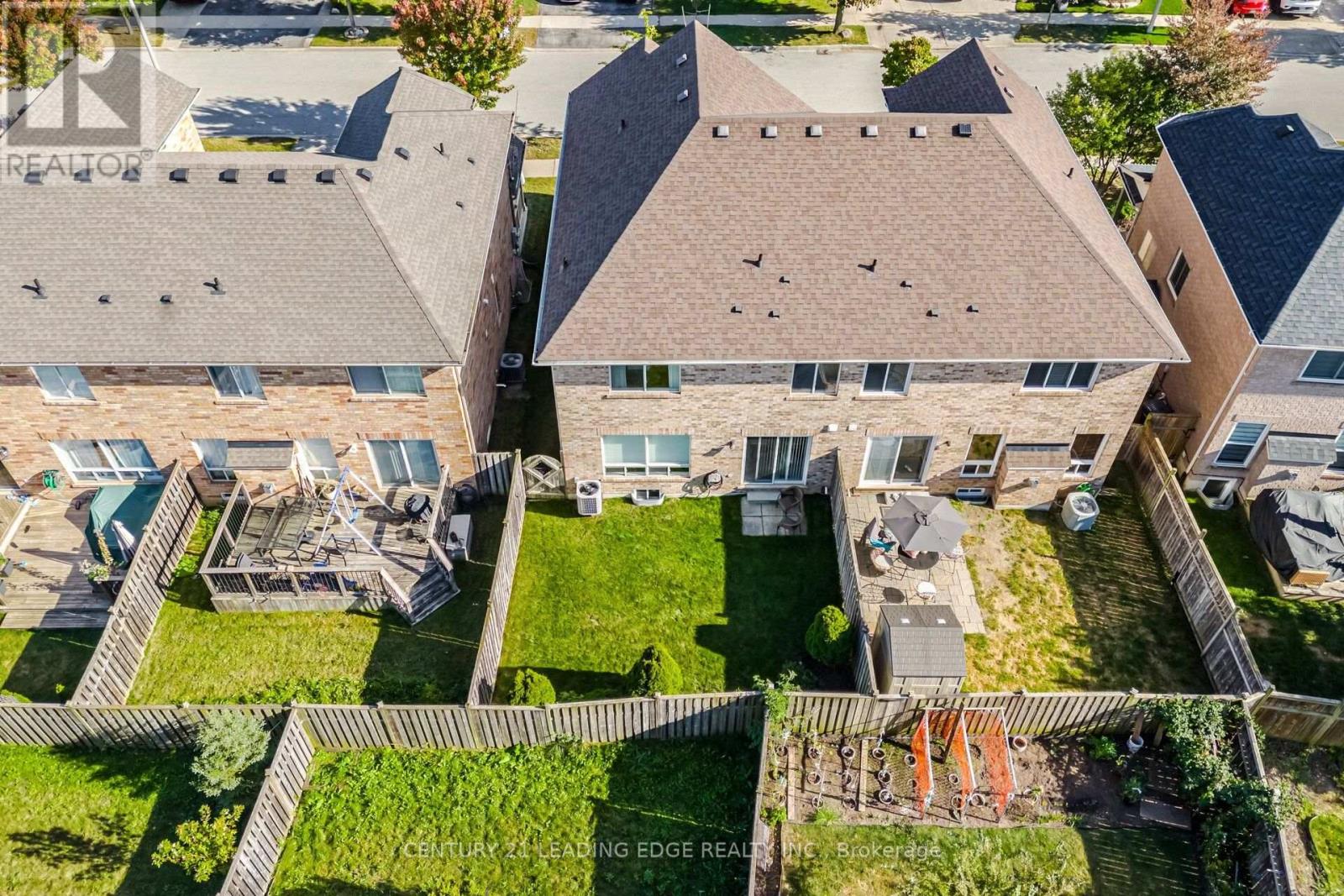 4079 Gunby Crescent, Burlington, Ontario  L7M 0A8 - Photo 45 - W13832916