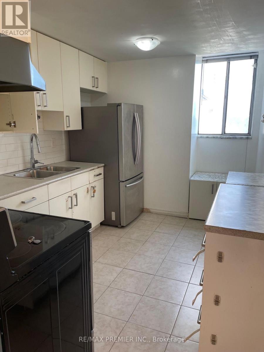 408 - 320 Dixon Road, Toronto, Ontario  M9R 1S8 - Photo 6 - W13788026