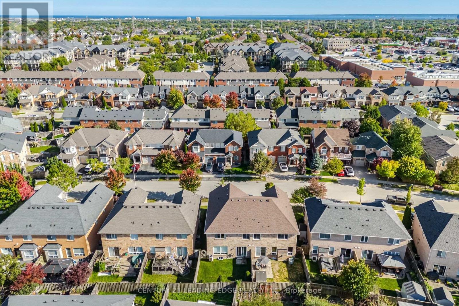 4079 Gunby Crescent, Burlington, Ontario  L7M 0A8 - Photo 49 - W13832916