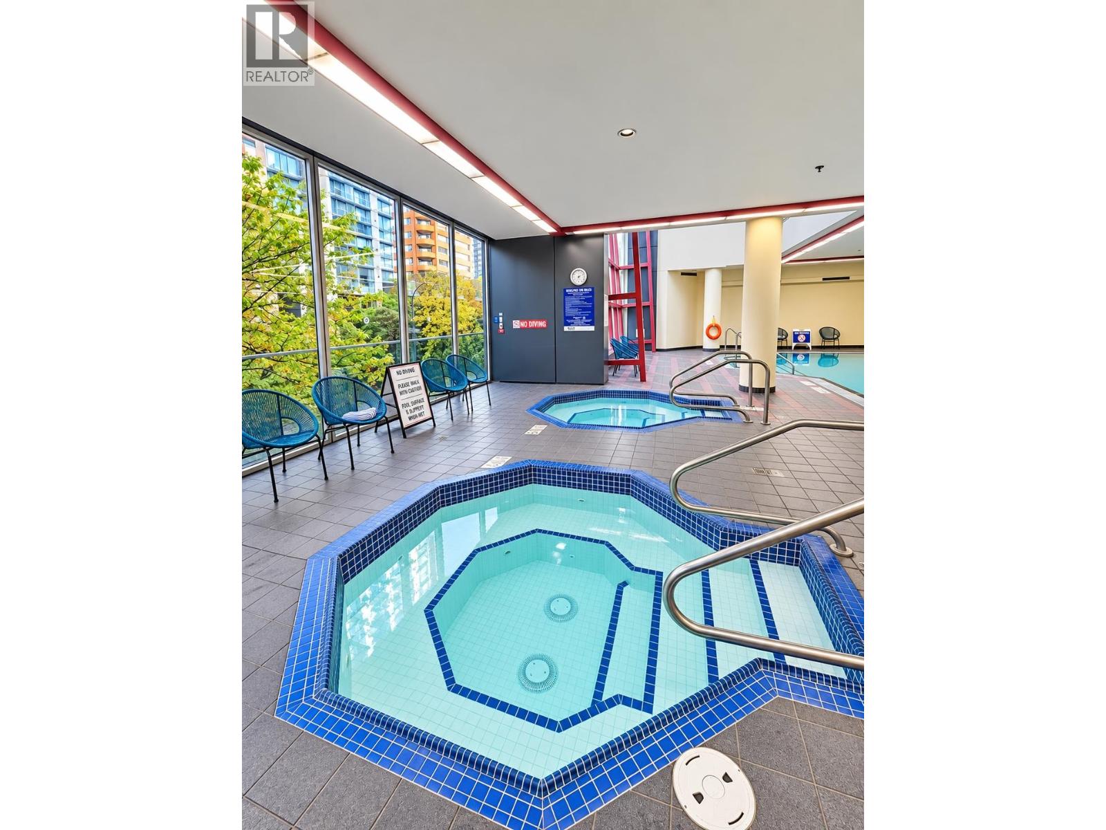1907 1050 Burrard Street, Vancouver, British Columbia V6Z 2S3 - Photo 38 - R3156440