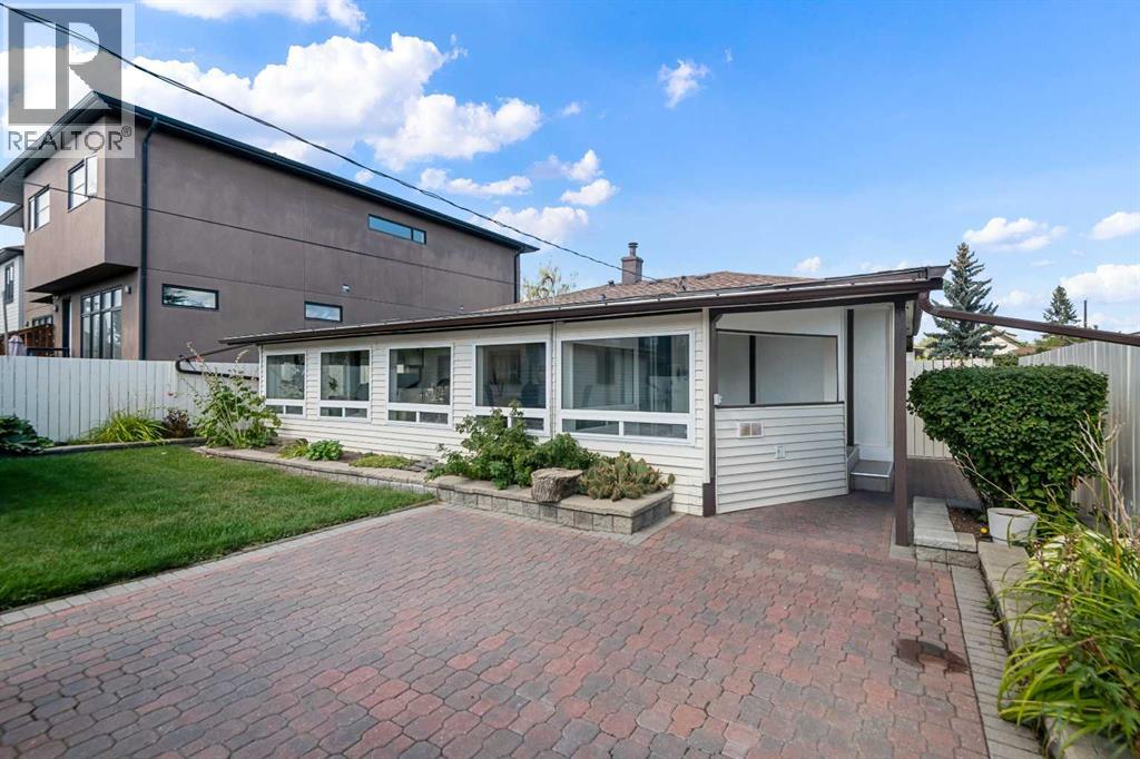 8335 47 Avenue NW, Calgary, Alberta  T3B 1Z6 - Photo 31 - A2344081