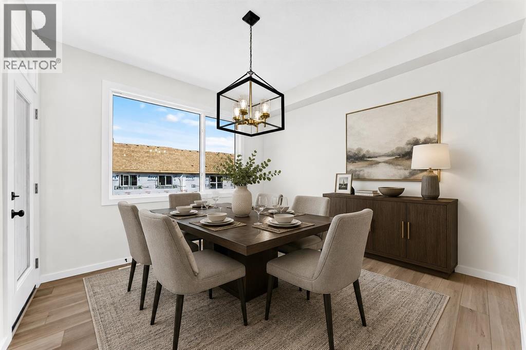 79 Creekside Rise SW, Calgary, Alberta  T2X 6G8 - Photo 3 - A2346255