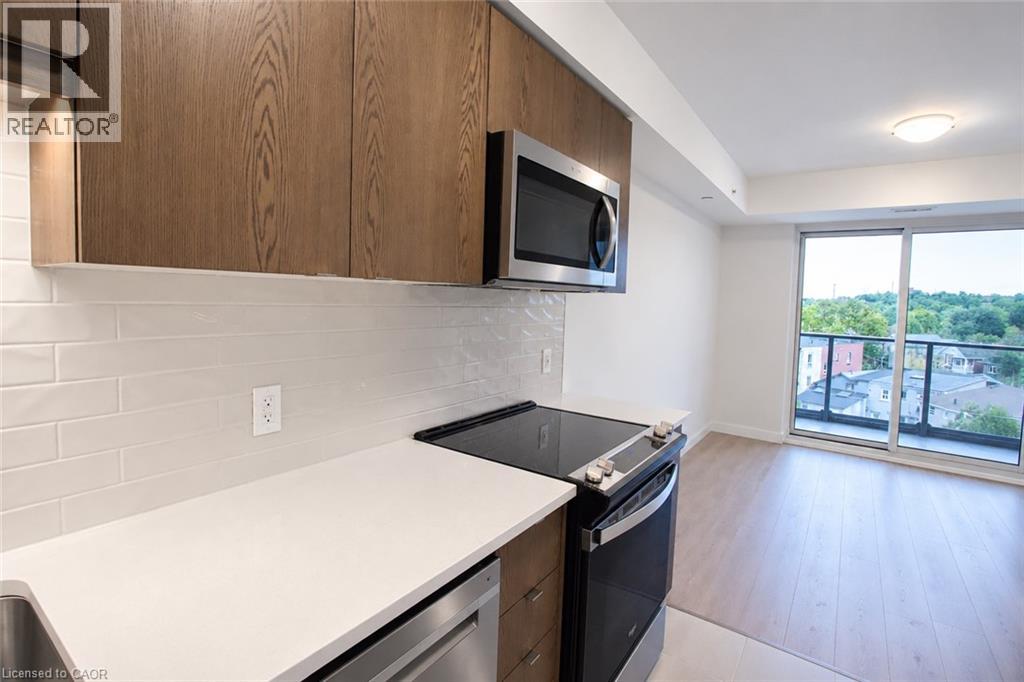 93 Arthur Street S Unit# 503, Guelph, Ontario  N1E 0T3 - Photo 8 - 40863631