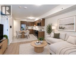 93 ARTHUR Street S Unit# 503, Guelph, Ontario