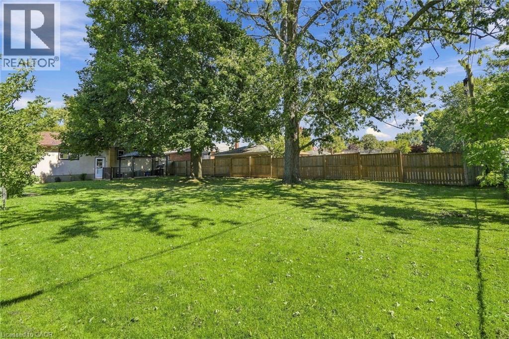 49 Beverly Crescent, Welland, Ontario  L3C 3P7 - Photo 34 - 40866776