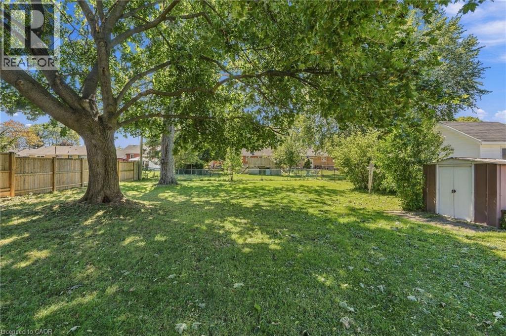 49 Beverly Crescent, Welland, Ontario  L3C 3P7 - Photo 32 - 40866776