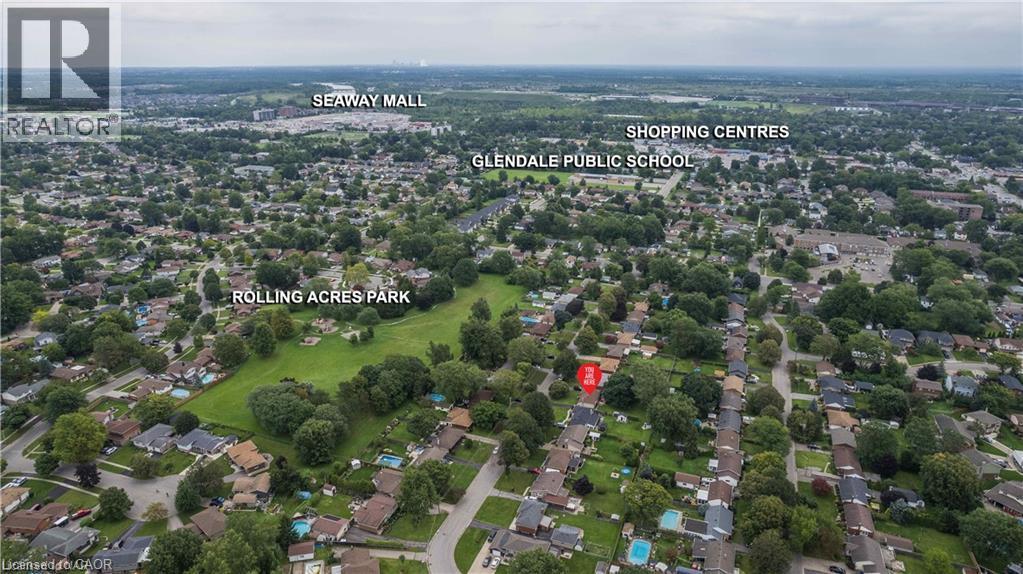 49 Beverly Crescent, Welland, Ontario  L3C 3P7 - Photo 44 - 40866776